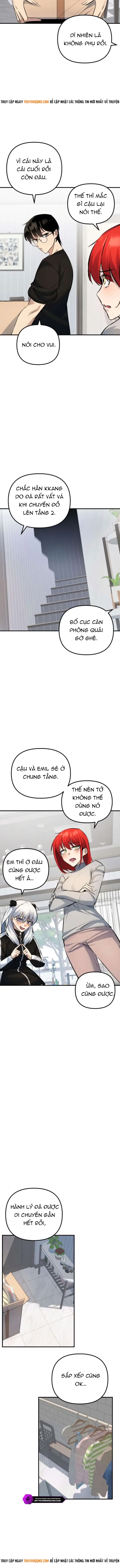 Live Stream Quỷ Vương Chap 6 - Next Chap 5