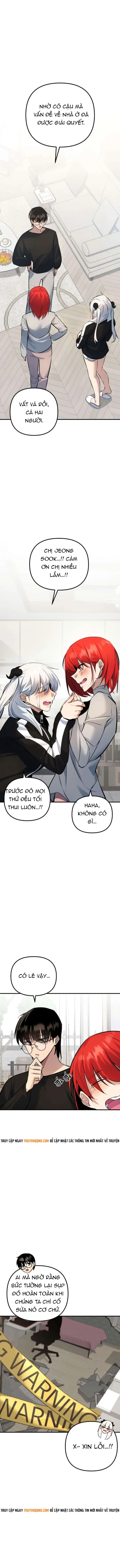 Live Stream Quỷ Vương Chap 6 - Next Chap 5