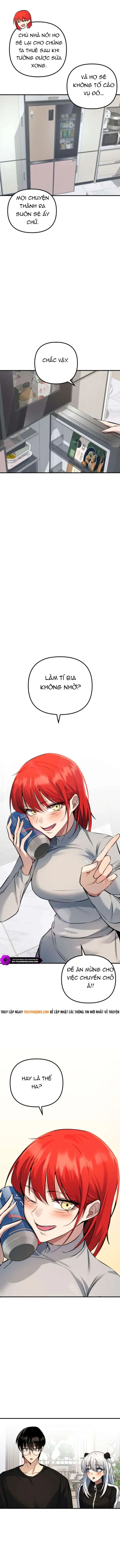 Live Stream Quỷ Vương Chap 6 - Next Chap 5