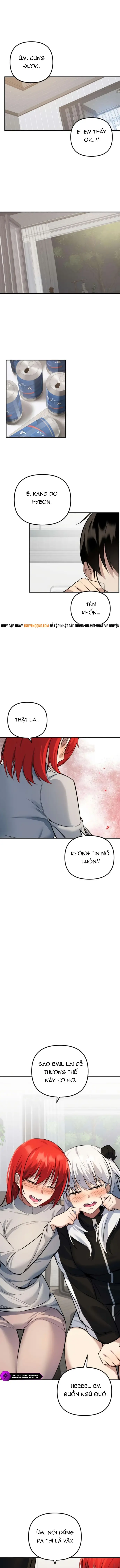 Live Stream Quỷ Vương Chap 6 - Next Chap 5