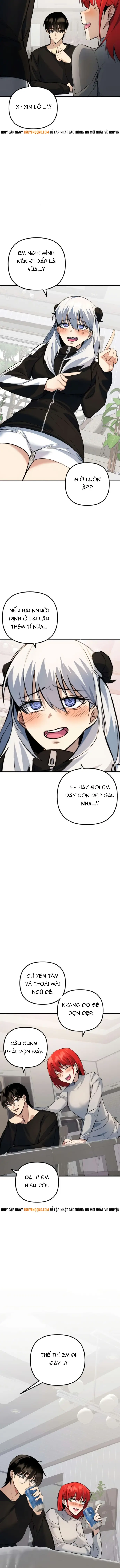 Live Stream Quỷ Vương Chap 6 - Next Chap 5