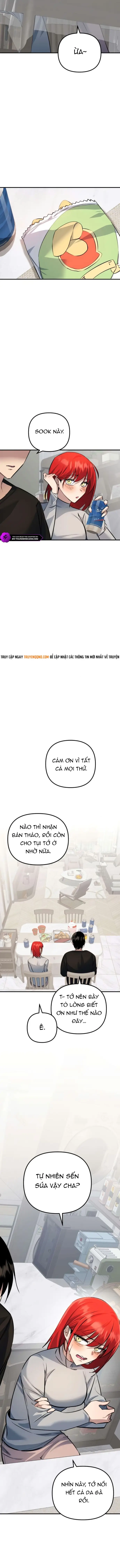 Live Stream Quỷ Vương Chap 6 - Next Chap 5