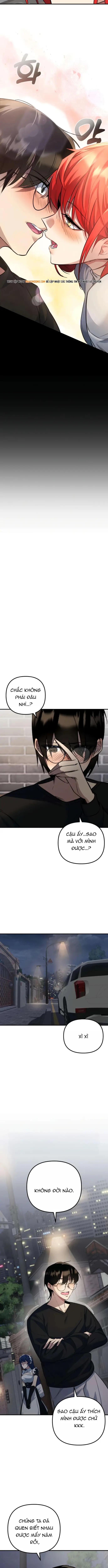 Live Stream Quỷ Vương [Chap 6-7]