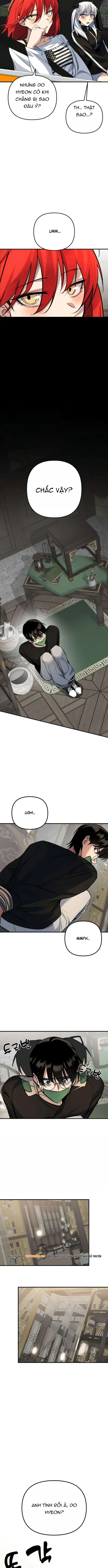 Live Stream Quỷ Vương [Chap 6-7]