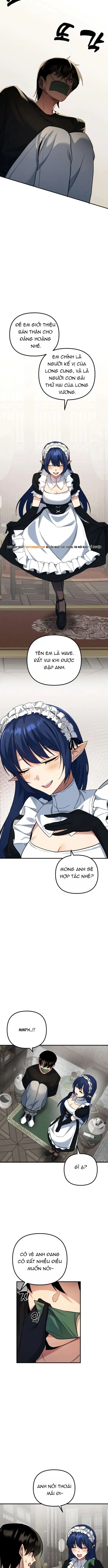 Live Stream Quỷ Vương [Chap 6-7]