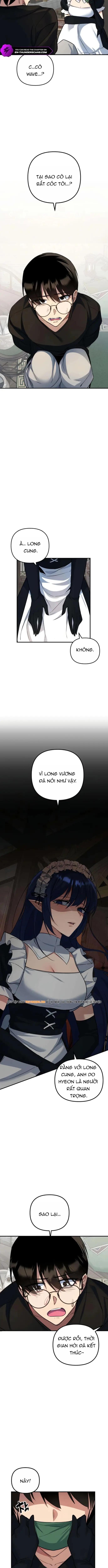 Live Stream Quỷ Vương [Chap 6-7]