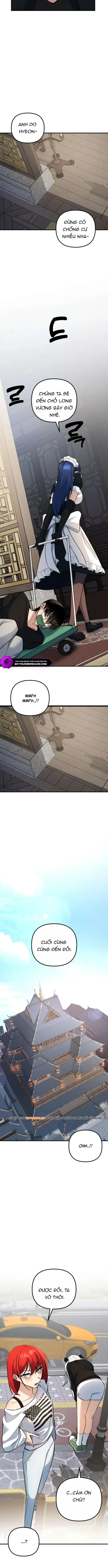 Live Stream Quỷ Vương [Chap 6-7]