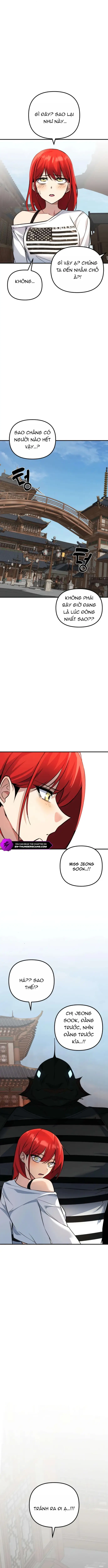 Live Stream Quỷ Vương [Chap 6-7]