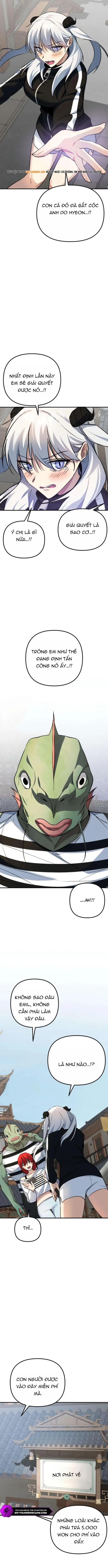 Live Stream Quỷ Vương [Chap 6-7]