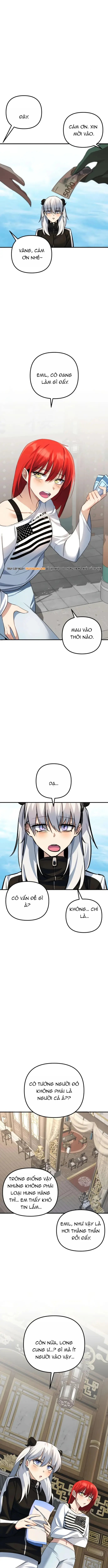 Live Stream Quỷ Vương [Chap 6-7]