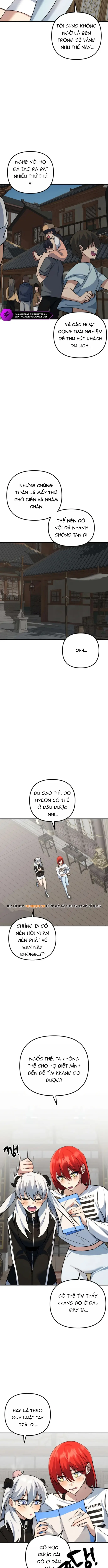 Live Stream Quỷ Vương [Chap 6-7]