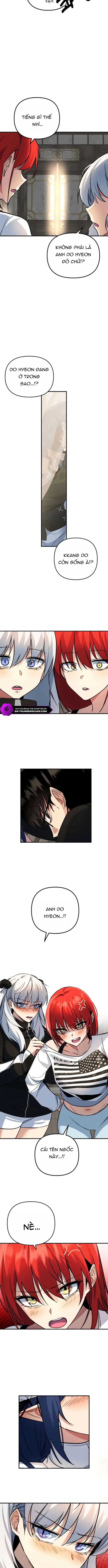 Live Stream Quỷ Vương [Chap 6-7]