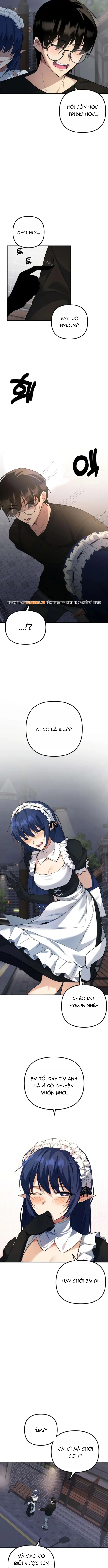 Live Stream Quỷ Vương [Chap 6-7]