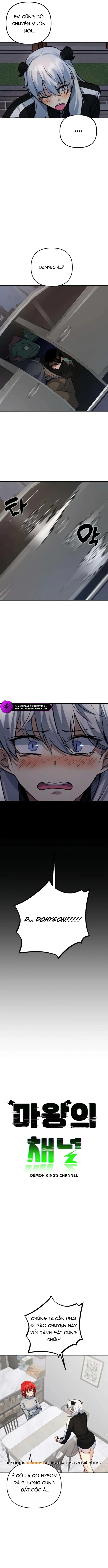 Live Stream Quỷ Vương [Chap 6-7]