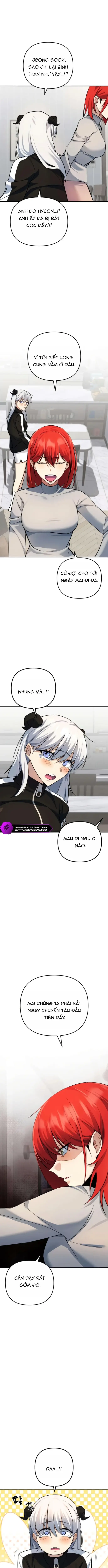 Live Stream Quỷ Vương [Chap 6-7]