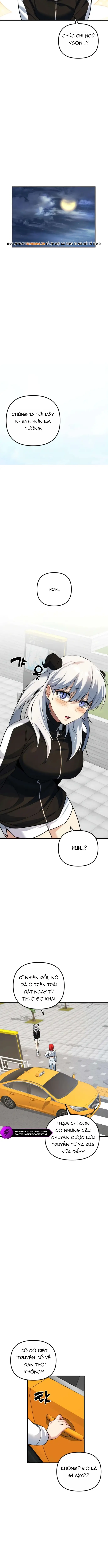 Live Stream Quỷ Vương [Chap 6-7]