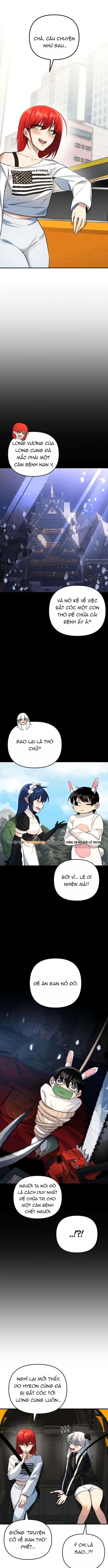 Live Stream Quỷ Vương [Chap 6-7]