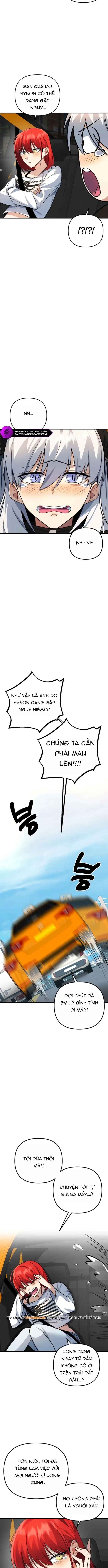 Live Stream Quỷ Vương [Chap 6-7]