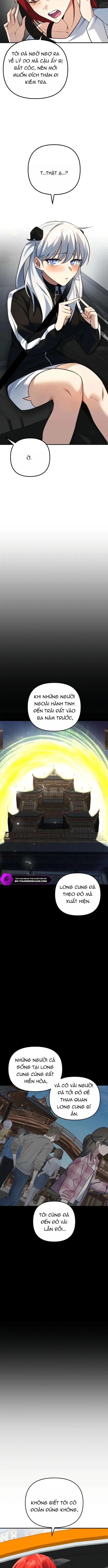 Live Stream Quỷ Vương [Chap 6-7]