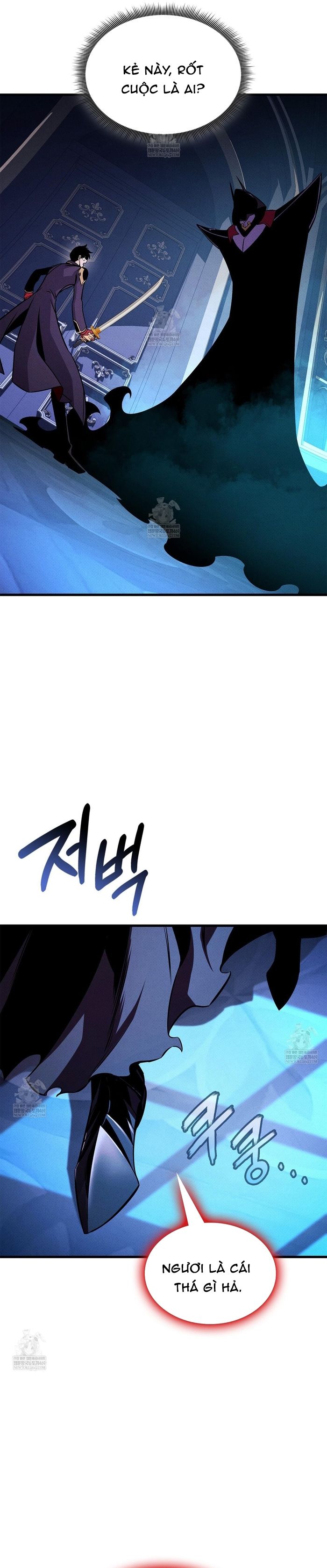 Huyền Thoại Game Thủ - Tái Xuất Chap 227 - Next Chap 226