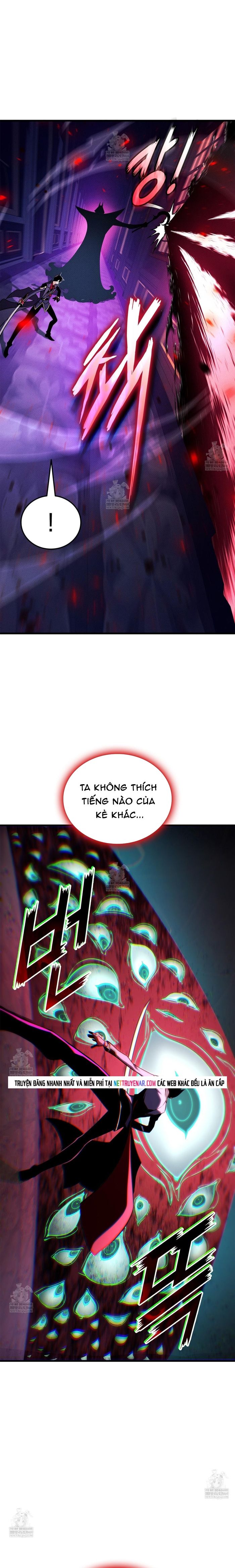 Huyền Thoại Game Thủ - Tái Xuất Chap 227 - Next Chap 226