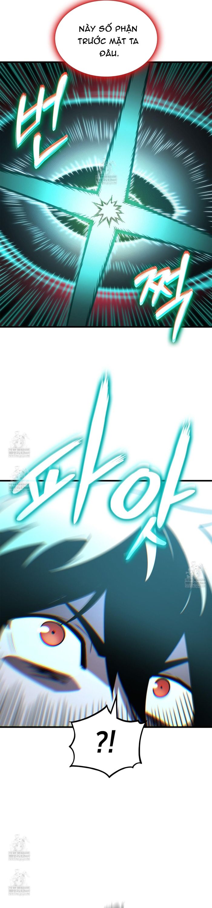 Huyền Thoại Game Thủ - Tái Xuất Chap 227 - Next Chap 226