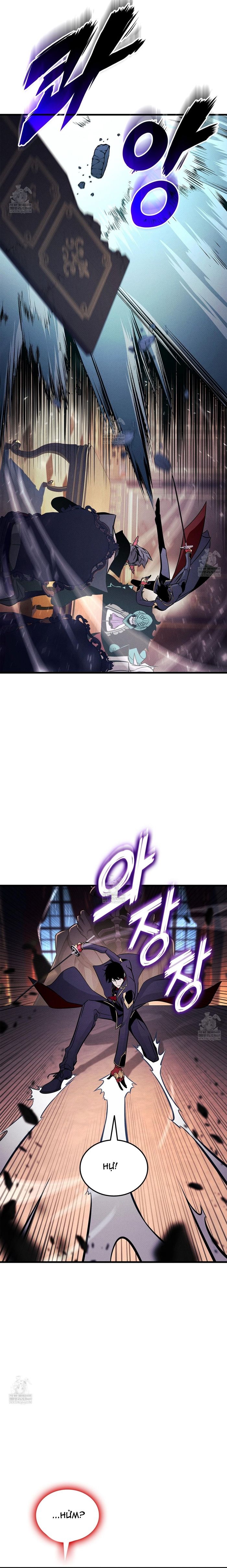 Huyền Thoại Game Thủ - Tái Xuất Chap 227 - Next Chap 226