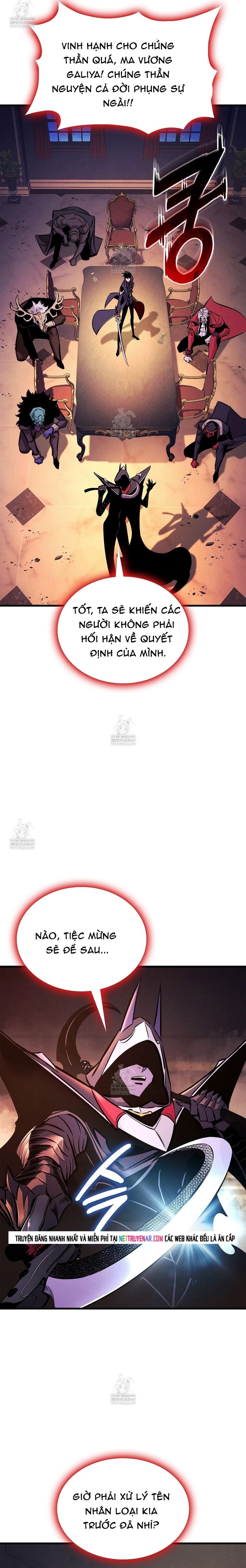 Huyền Thoại Game Thủ - Tái Xuất Chap 227 - Next Chap 226