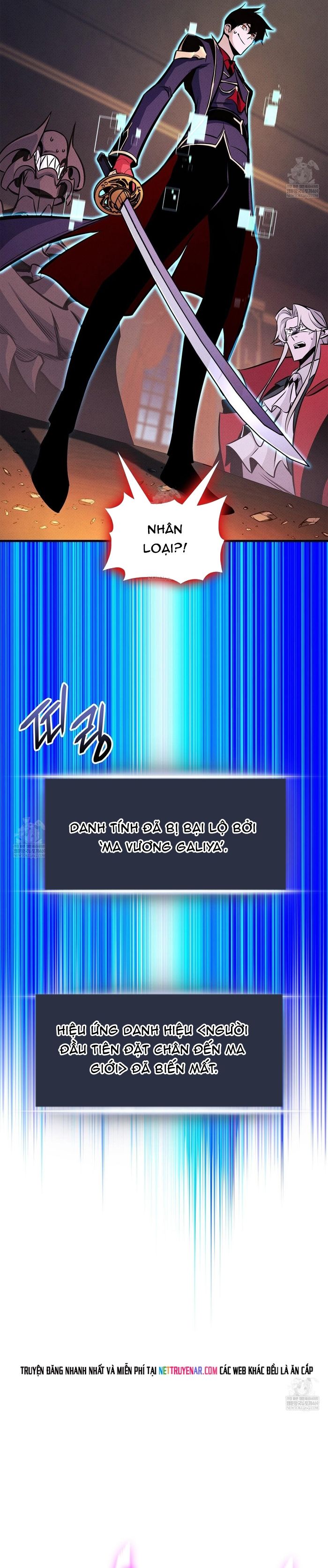 Huyền Thoại Game Thủ - Tái Xuất Chap 227 - Next Chap 226