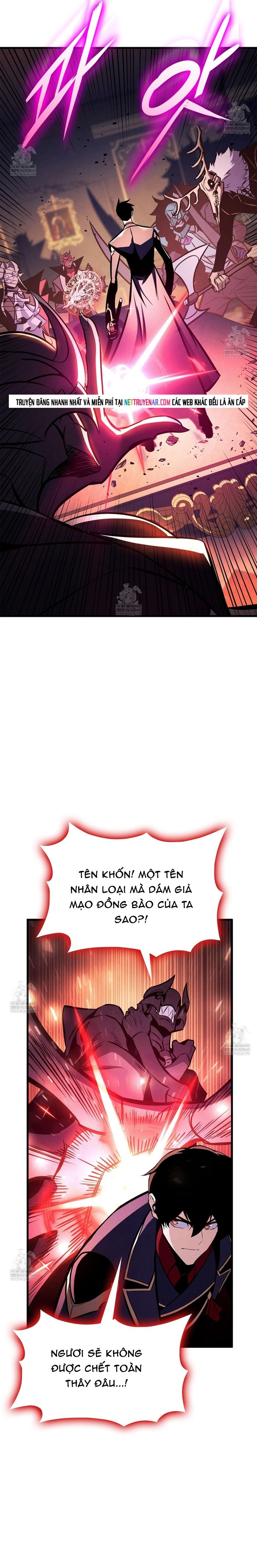 Huyền Thoại Game Thủ - Tái Xuất Chap 227 - Next Chap 226