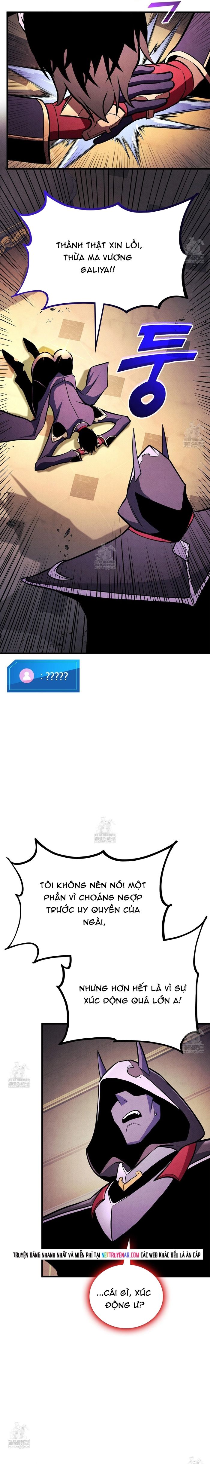 Huyền Thoại Game Thủ - Tái Xuất Chap 227 - Next Chap 226