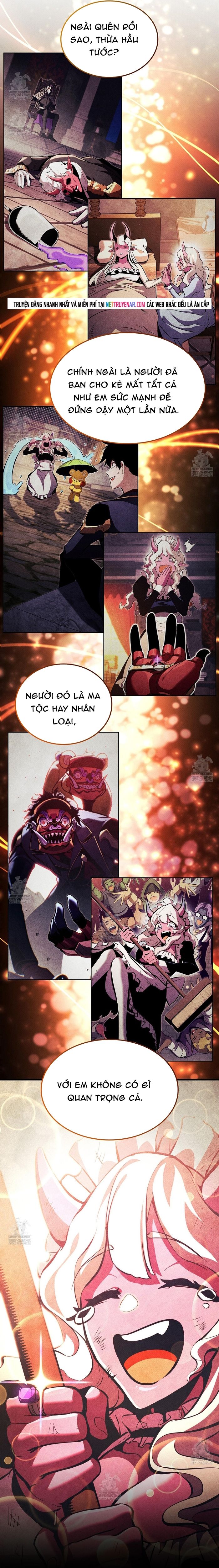 Huyền Thoại Game Thủ - Tái Xuất Chap 227 - Next Chap 226