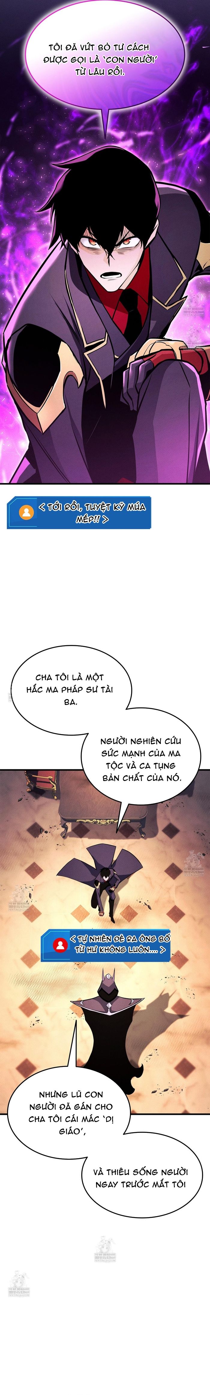 Huyền Thoại Game Thủ - Tái Xuất Chap 227 - Next Chap 226