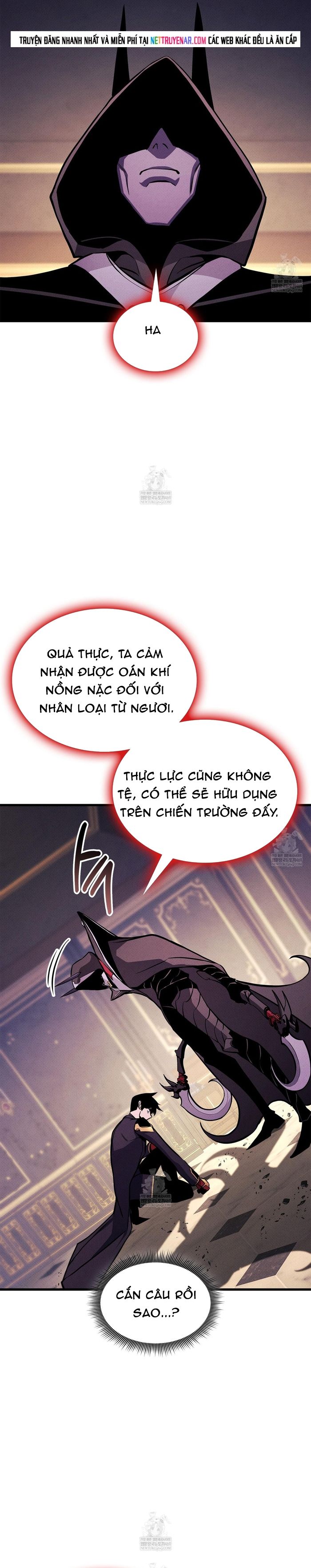 Huyền Thoại Game Thủ - Tái Xuất Chap 227 - Next Chap 226