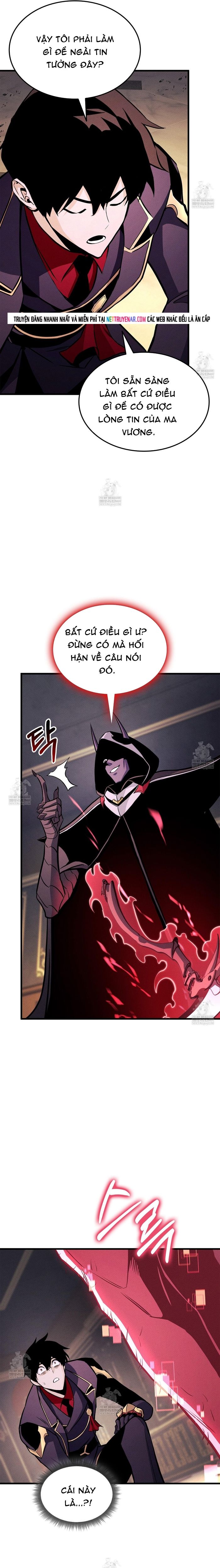 Huyền Thoại Game Thủ - Tái Xuất Chap 227 - Next Chap 226