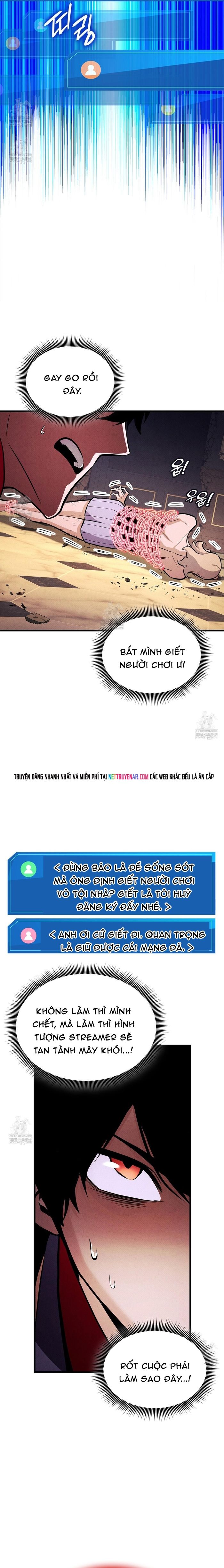 Huyền Thoại Game Thủ - Tái Xuất Chap 227 - Next Chap 226