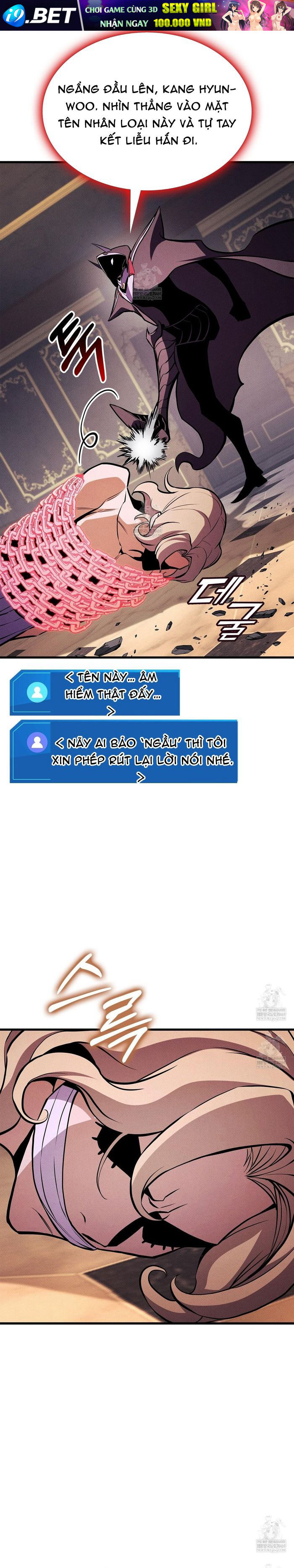 Huyền Thoại Game Thủ - Tái Xuất Chap 227 - Next Chap 226