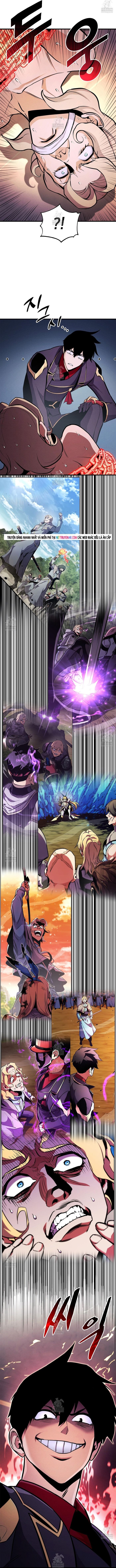 Huyền Thoại Game Thủ - Tái Xuất Chap 227 - Next Chap 226