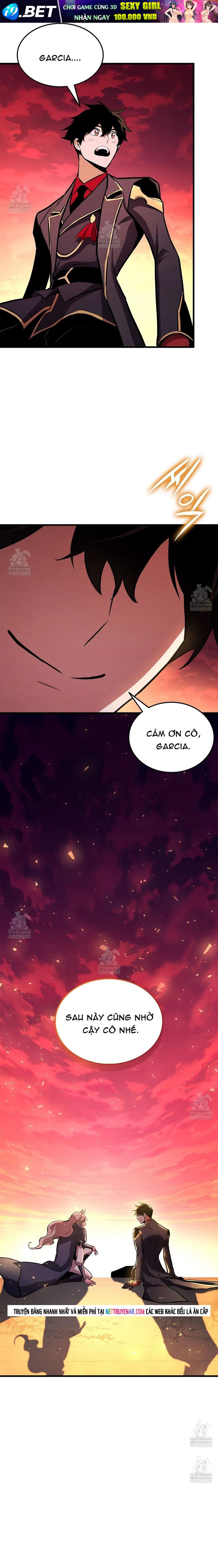 Huyền Thoại Game Thủ - Tái Xuất Chap 227 - Next Chap 226