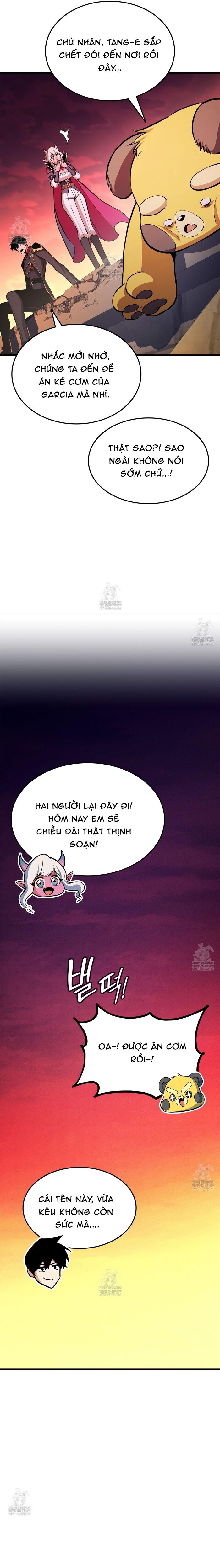 Huyền Thoại Game Thủ - Tái Xuất Chap 227 - Next Chap 226