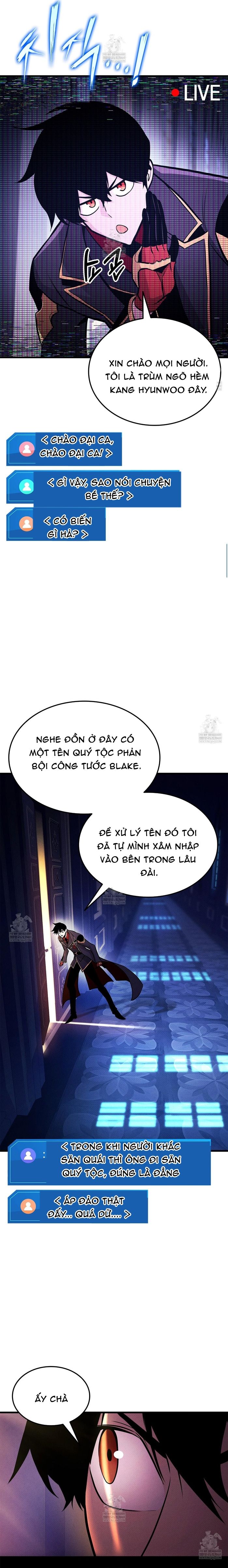 Huyền Thoại Game Thủ - Tái Xuất Chap 227 - Next Chap 226
