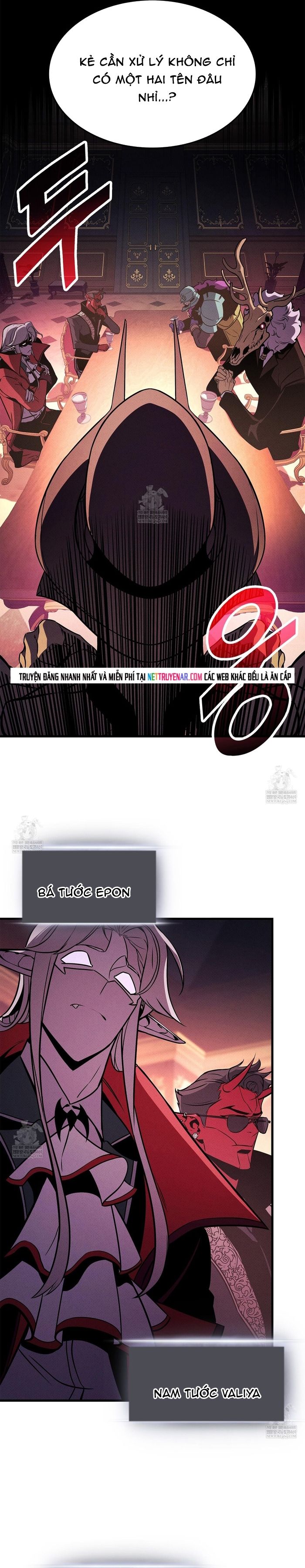 Huyền Thoại Game Thủ - Tái Xuất Chap 227 - Next Chap 226