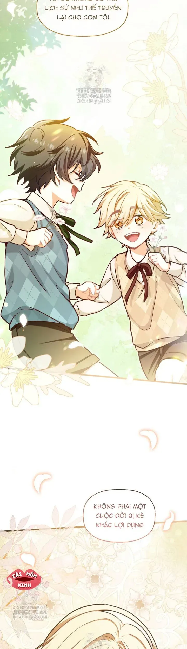 Bệ Hạ, Xin Hãy Quên Tôi Đi Chap 58 - Next Chap 57