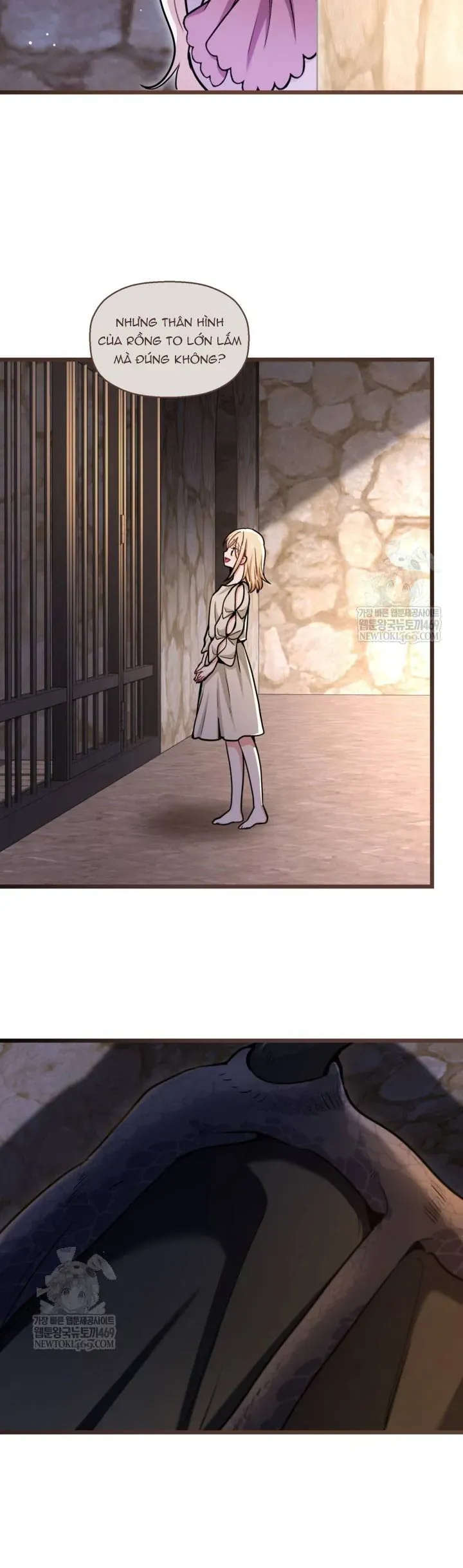 Bệ Hạ, Xin Hãy Quên Tôi Đi Chap 58 - Next Chap 57