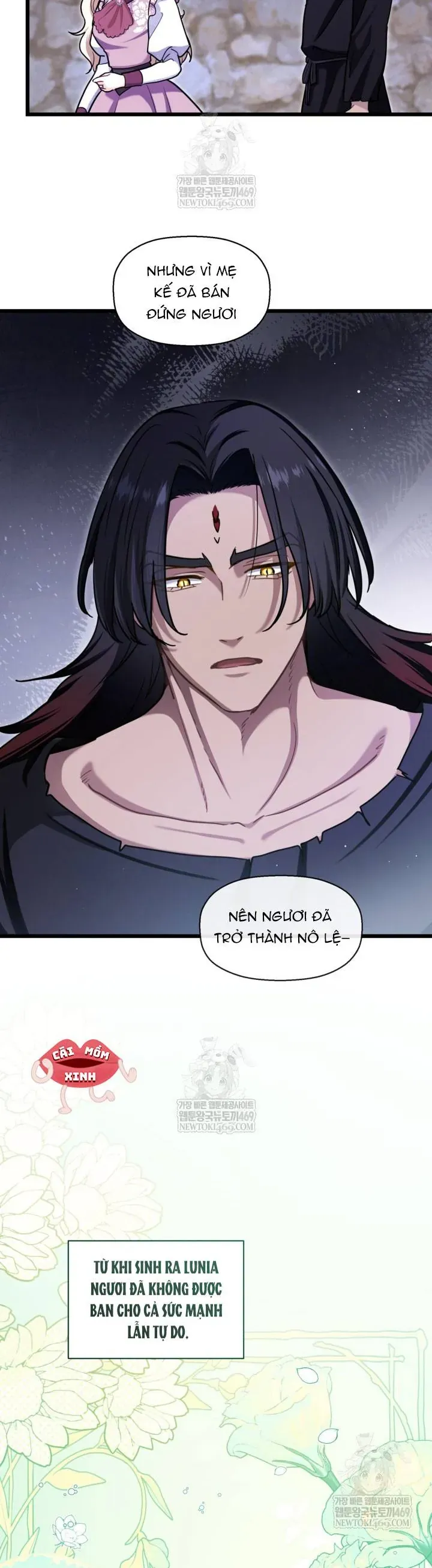 Bệ Hạ, Xin Hãy Quên Tôi Đi Chap 58 - Next Chap 57