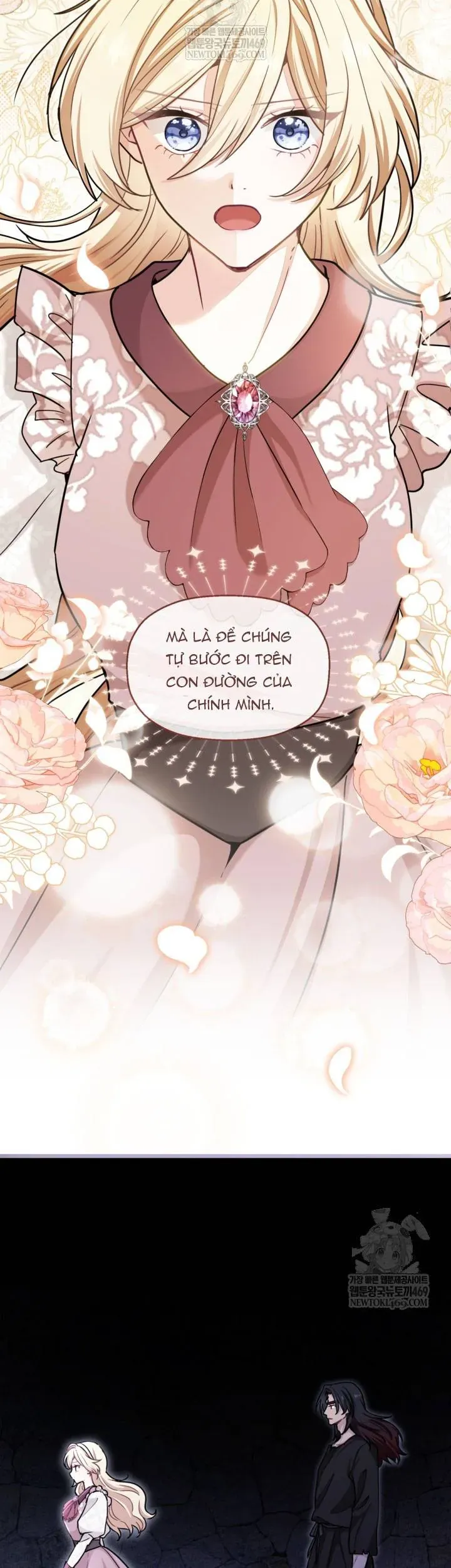 Bệ Hạ, Xin Hãy Quên Tôi Đi Chap 58 - Next Chap 57