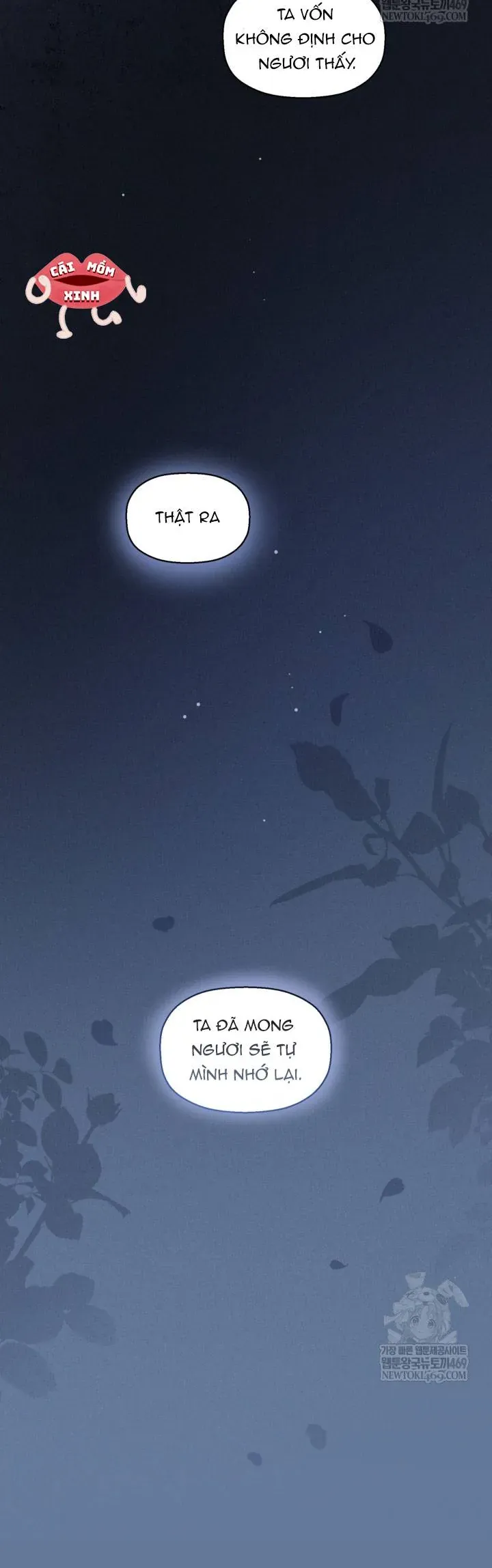 Bệ Hạ, Xin Hãy Quên Tôi Đi Chap 58 - Next Chap 57