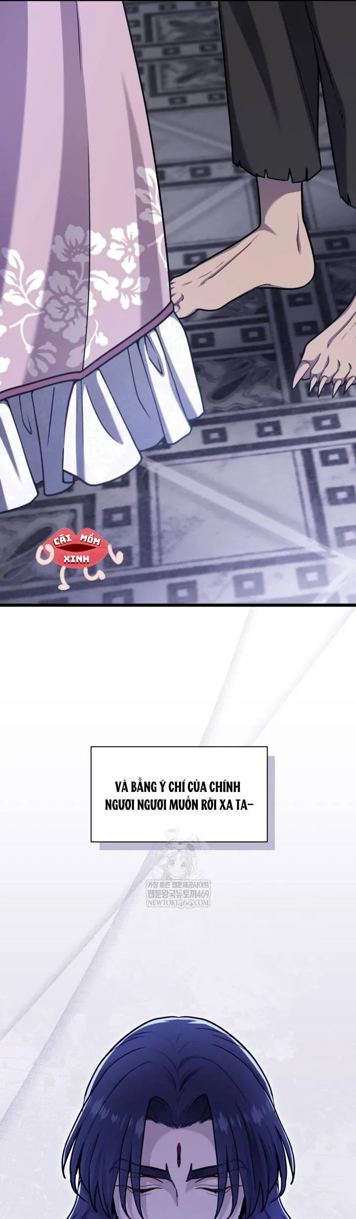 Bệ Hạ, Xin Hãy Quên Tôi Đi Chap 58 - Next Chap 57