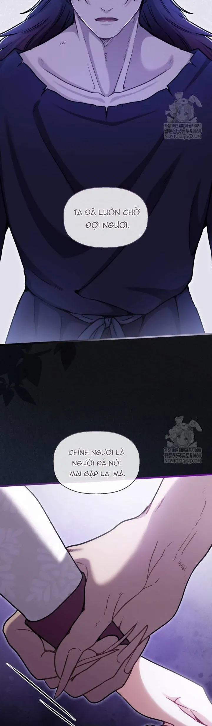 Bệ Hạ, Xin Hãy Quên Tôi Đi Chap 58 - Next Chap 57