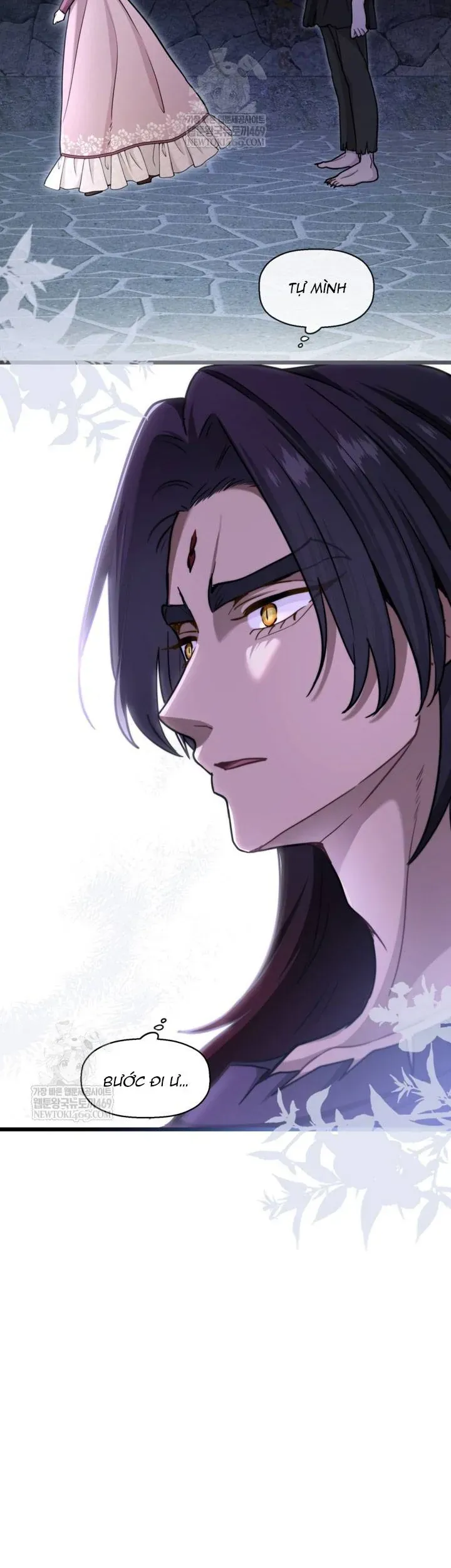 Bệ Hạ, Xin Hãy Quên Tôi Đi Chap 58 - Next Chap 57